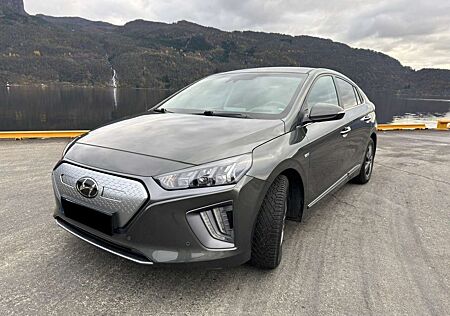 Hyundai Ioniq Elektro Premium
