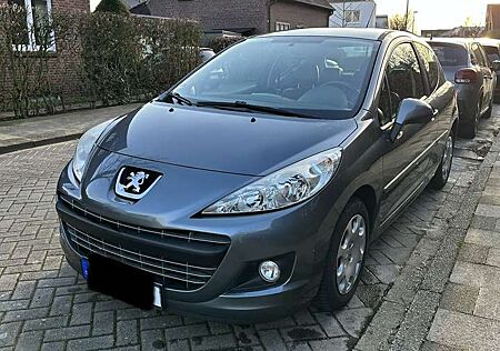 Peugeot 207 95 VTi Urban Move
