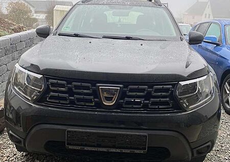 Dacia Duster Deal