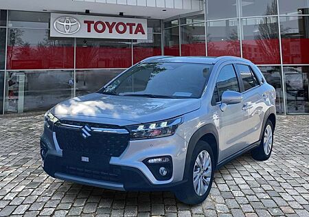 Suzuki SX4 S-Cross S-Cross 1.4 Comfort junger Gebrauchter* Top Gepf.