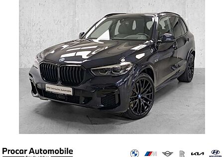 BMW X5 xDrive45e M Sport HuD H/K PA 22'' Komfortsitze