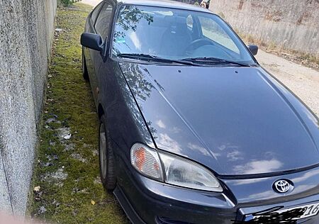 Toyota Paseo 1.5