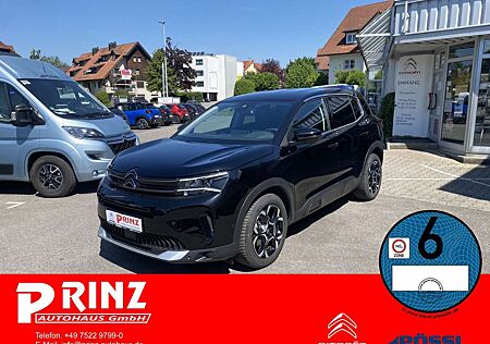 Citroën C5 Aircross Citroen Plus 1.5 BlueHDi 130 Automatik *Navi