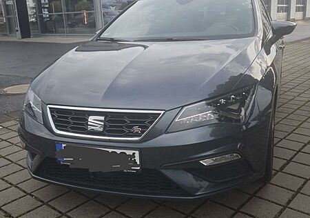 Seat Leon ST FR