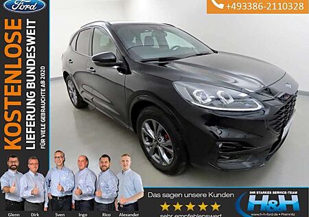 Ford Kuga 2.5 Plug-In Hybrid ST-Line X iACC+AHK+B&O