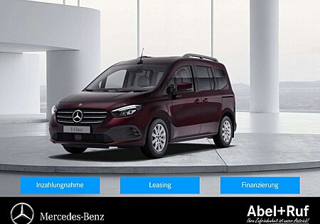 Mercedes-Benz T-Klasse T-Class T 180 Standard PROGRESSIVE+LED+Kame+TotW+SHz+AHK