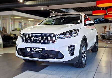 Kia Sorento Platinum Edition 4WD*HuD*ACC*360*AHK*