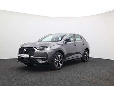 DS Automobiles DS 7 Crossback Be Chic