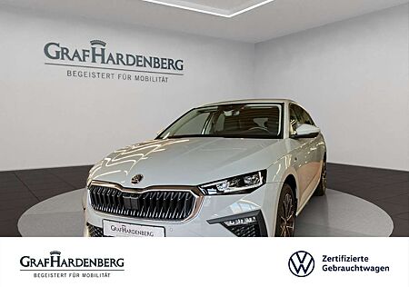 Skoda Scala Selection 1.0 TSI DSG Navi AHK LED