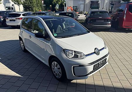 VW e-up! Volkswagen e-up! STYLE *TOP-Ausstattung* NEUES MODELL