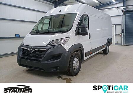 Opel Movano 2.2 BlueHDi L4H2 verstärkt*STANDHEIZUNG*
