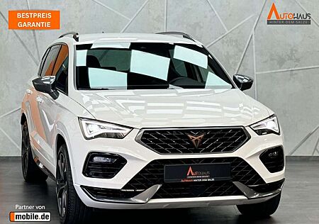 Cupra Ateca Basis 4Drive 2.0TSI|AHK|BEATS|360|LM