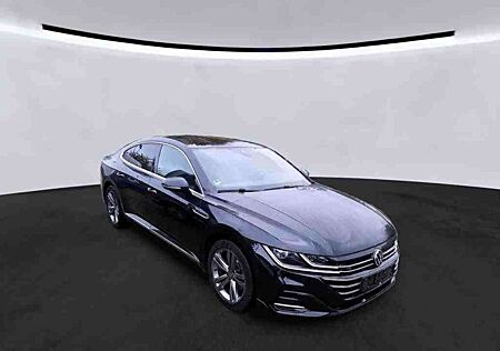 VW Arteon Volkswagen 1.4 TSI Hybrid R-Line*STAND-HZG*360°*