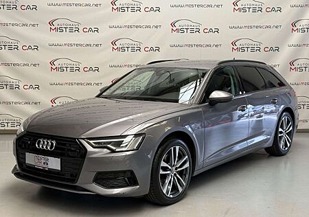 Audi A6 40TDI quattro S LINE VIRT/MATRIX/ACC/B&O/KAM