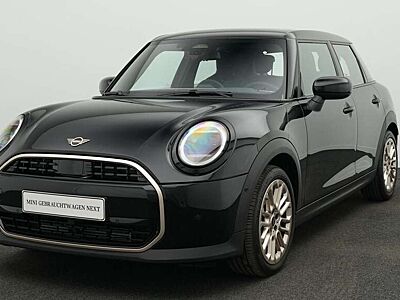 MINI Cooper C Favoured Trim