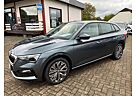 Skoda Scala Clever