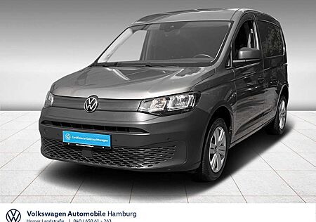 VW Caddy Volkswagen 2.0TDI AK Einparkhilfe Klima CarPlay