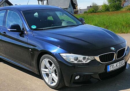 BMW 420i 420 4er Gran Coupe Gran Coupe Sport-Aut. Modern L