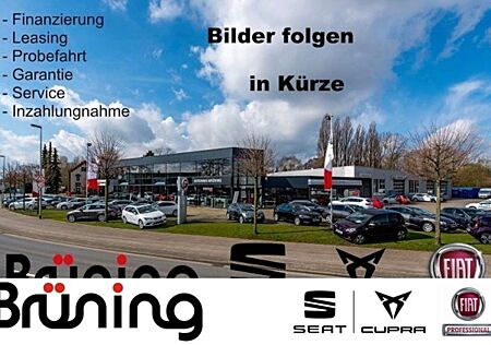 Fiat Ulysse Kombi 180 L2 AHK 9 Sitzer Klima Rückfahrkamera