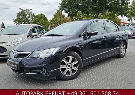 Honda Civic Hybrid Lim. 4-trg. Elegance