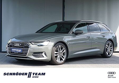 Audi A6 Avant 45 TDI quattro tiptronic S line Navi HD M
