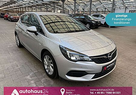 Opel Astra K 1.5 D Elegance|Navi|Kamera|LED