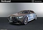 Mercedes-Benz S 350 d 4matic AMG Line Panorama Augmented OLED