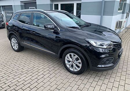 Renault Kadjar Business Edition 1,3 Aut Temp. Shzg 95TKM