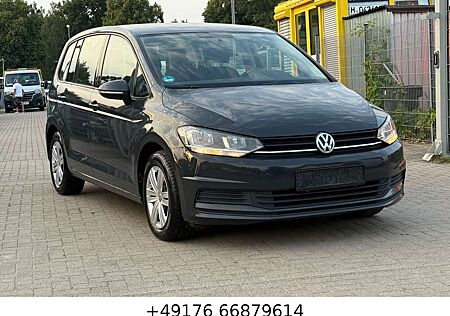 VW Touran Volkswagen Trendline BMT/Start-Stopp