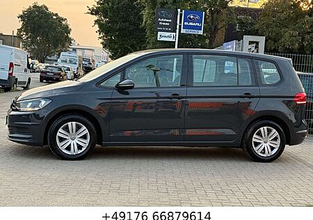 VW Touran Volkswagen Trendline BMT/Start-Stopp