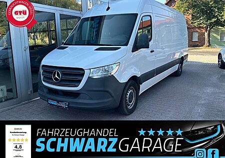 Mercedes-Benz Sprinter III KastenRWD*KAMERA*SHZ*BLUETOOTH*NR.2
