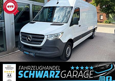 Mercedes-Benz Sprinter III KastenRWD*KAMERA*SHZ*BLUETOOTH*NR.2