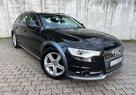 Audi A6 Allroad 3.0TDI quattro 180kW S tronic*StandHz