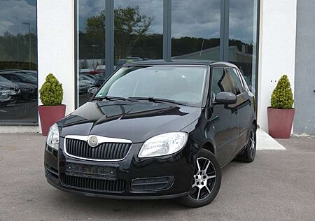 Skoda Fabia Ambiente*Klima*5 Türer*
