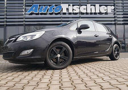 Opel Astra Edition 2.0 Diesel Lenkradheizung PDC