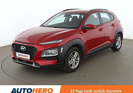 Hyundai Kona 1.6 CRDi Select 2WD *TEMPO*SHZ*KLIMA*GARANTIE*