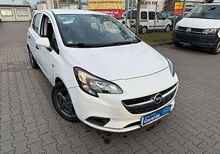 Opel Corsa 1,2 E *EcoTec*SELECTION*RCD*KLIMA*B.COMP**