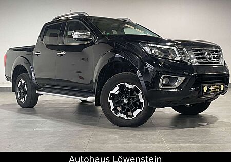 Nissan Navara NP300 Acenta Double Cab 4x4*NAVI*360°*AHK