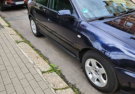 Audi A3 1.6 Ambition