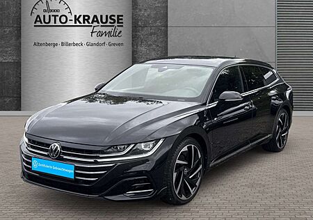 VW Arteon Volkswagen Shooting Brake 2.0 TDI R-Line 4M (EURO 6d)
