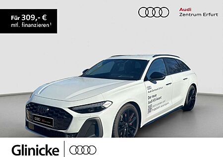 Audi A5 TDI quattro 150 kW S tronic