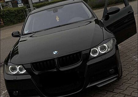 BMW 320d 320 Touring