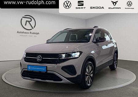 VW T-Cross Volkswagen 1.0 TSI Goal / Navi LED ACC