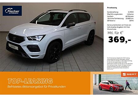 Seat Ateca 1.5 TSI FR-Line