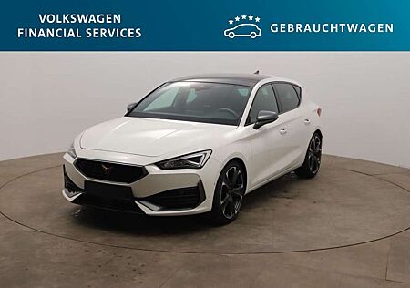 Cupra Leon 2.0 TSI DSG RFK*PDC*Tempo*Klima*NAV*SH