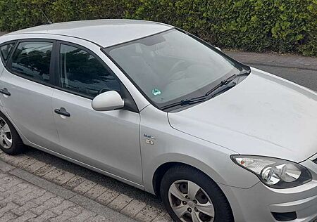 Hyundai i30 Edition+