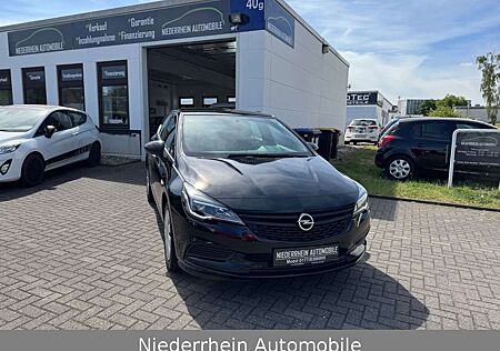 Opel Astra K Edition 1.Hand+Klima+PDC+Tüv&Service Neu