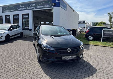 Opel Astra K Edition 1.Hand+Klima+PDC+Tüv&Service Neu