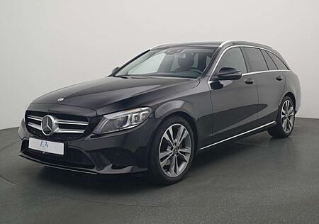 Mercedes-Benz C 220 d T Avantgarde 360KAMERA+APPS+NAVI+SITZHZG