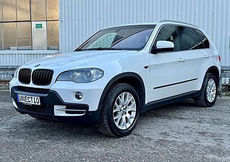 BMW X5 xDrive30d * Individual * Pano * Leder braun *